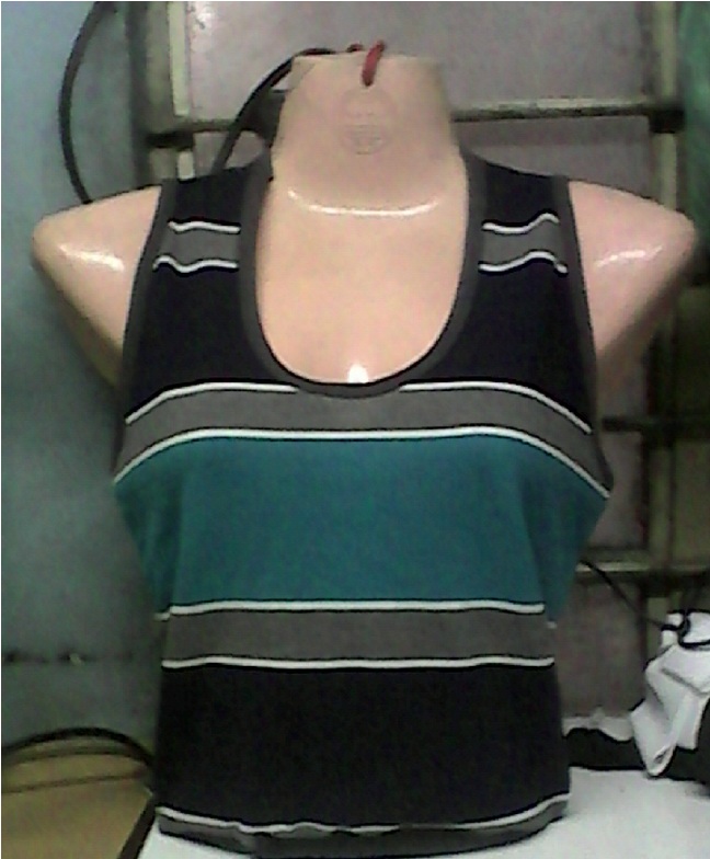 Big Stripes